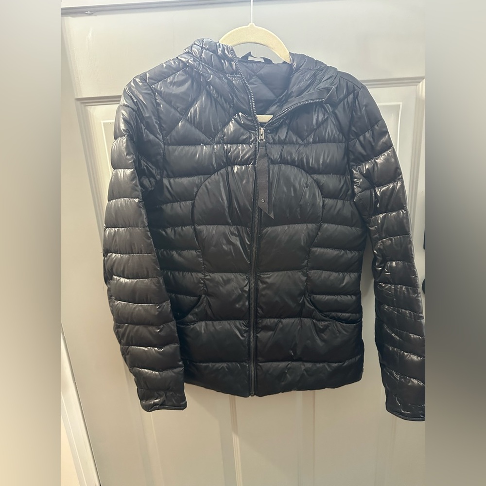 Lululemon Jacket